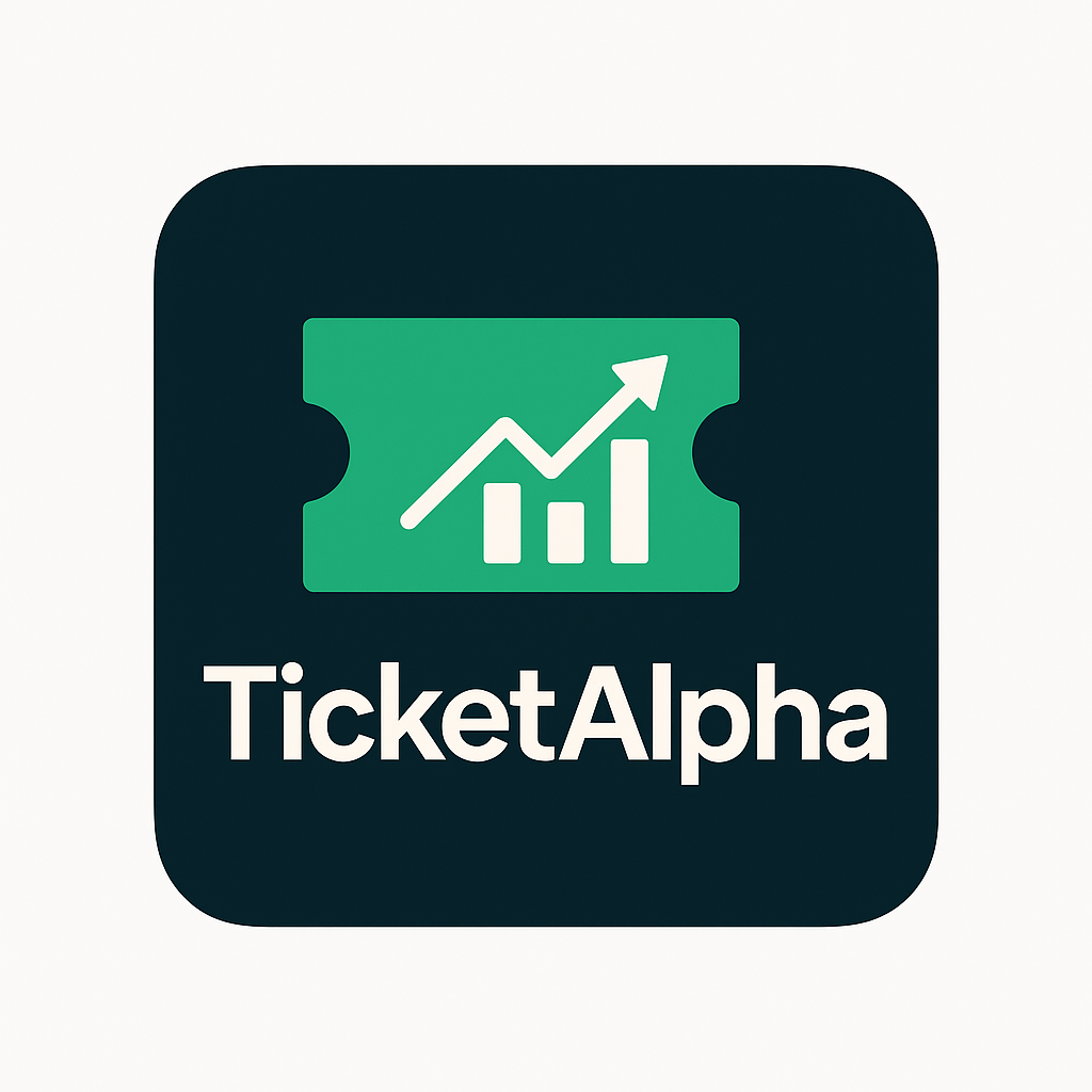 TicketAlpha
